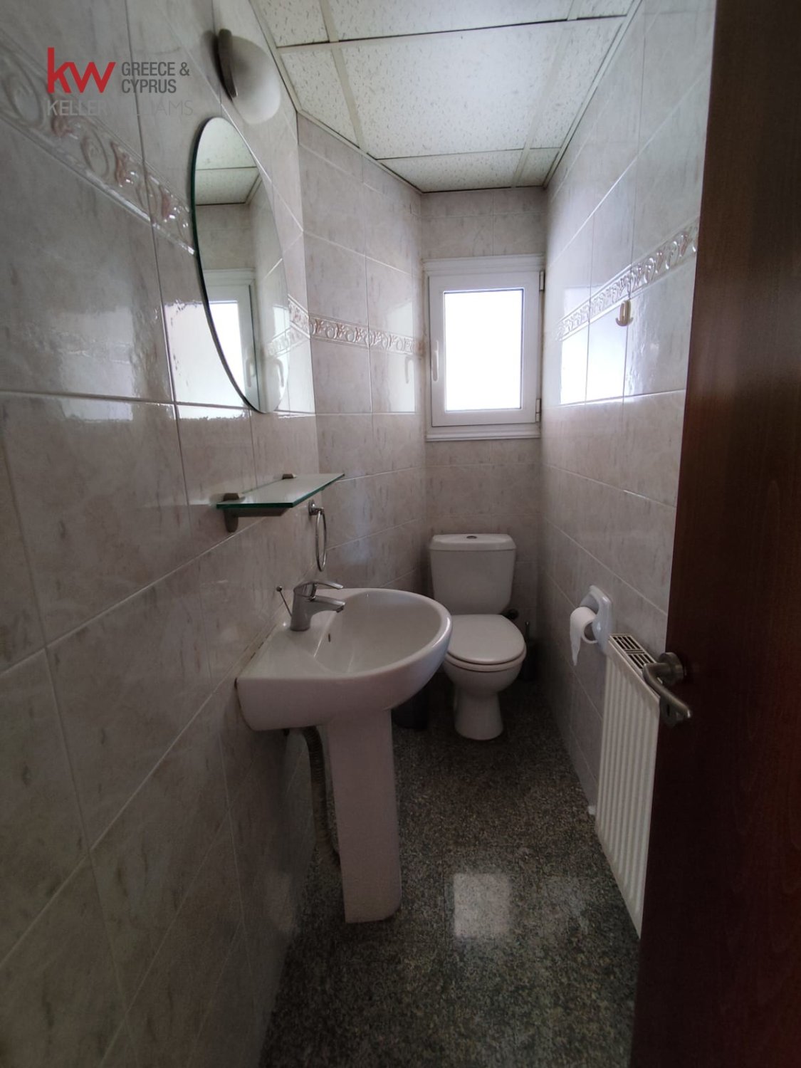 5 bedrooms Villa in Agios Georgios, Nicosia, Cyprus No. 40574