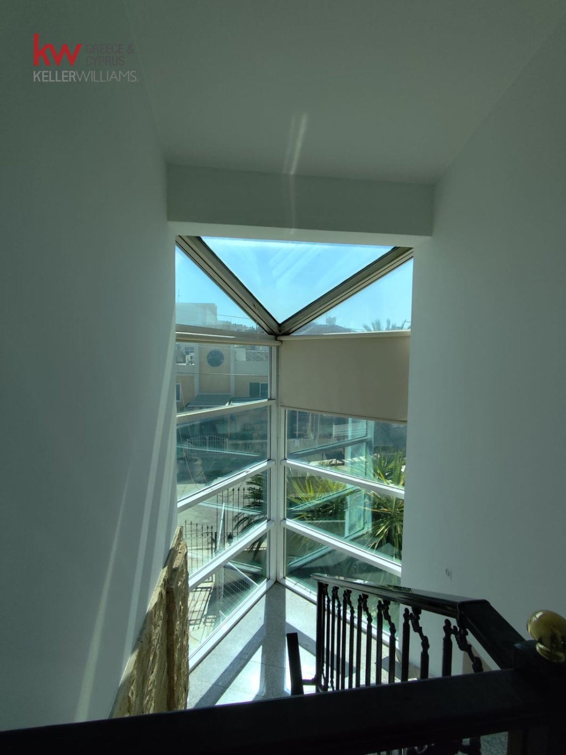 5 bedrooms Villa in Agios Georgios, Nicosia, Cyprus No. 40574