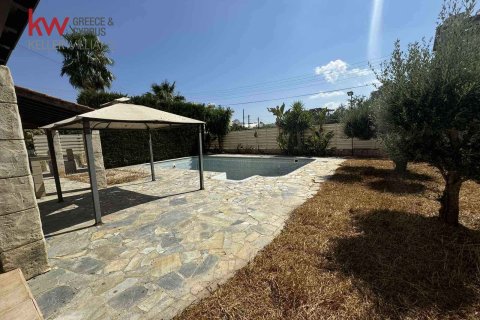 5 bedrooms Villa in Agios Georgios, Nicosia, No. 40574 5
