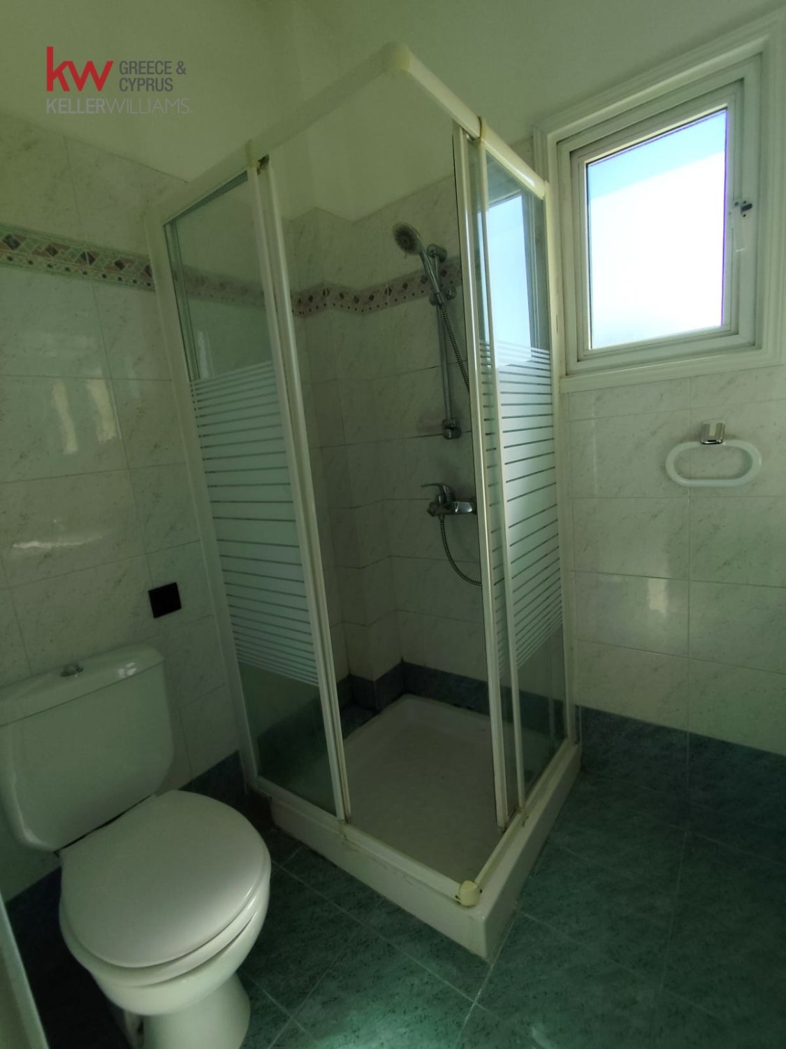 5 bedrooms Villa in Agios Georgios, Nicosia, Cyprus No. 40574