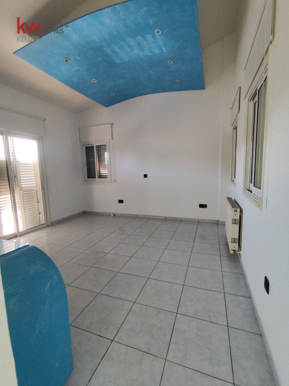 5 bedrooms Villa in Agios Georgios, Nicosia, Cyprus No. 40574