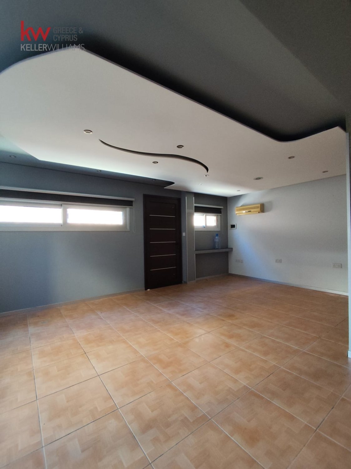 5 bedrooms Villa in Agios Georgios, Nicosia, Cyprus No. 40574