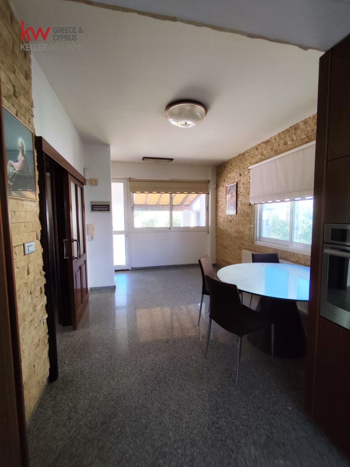 5 bedrooms Villa in Agios Georgios, Nicosia, Cyprus No. 40574