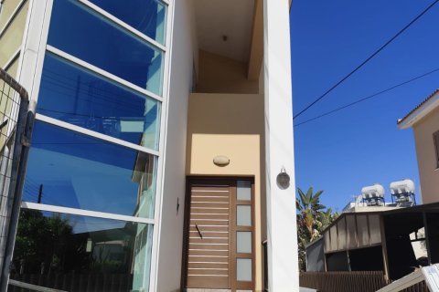 5 bedrooms Villa in Agios Georgios, Nicosia, No. 40574 3