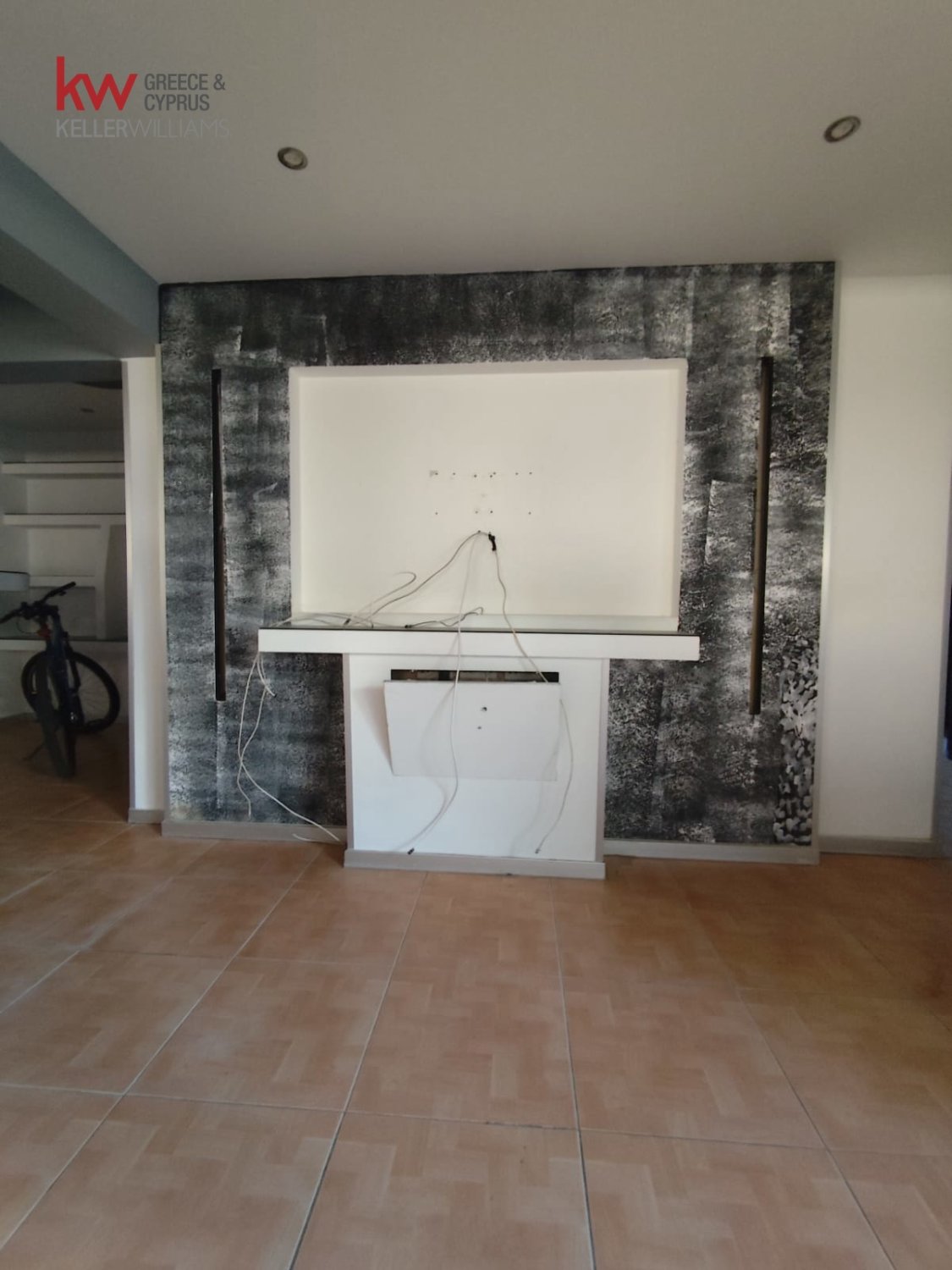 5 bedrooms Villa in Agios Georgios, Nicosia, Cyprus No. 40574
