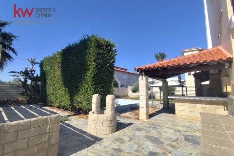 5 bedrooms Villa in Agios Georgios, Nicosia, No. 40574 4