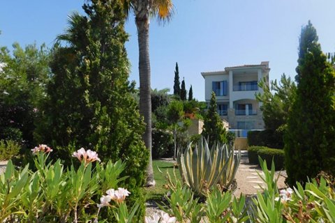 Квартира студия в Лимассол, Лимасол,  № 38071 6