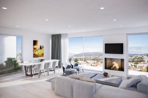 Квартира студия в Лимассол, Лимасол,  № 38071 3