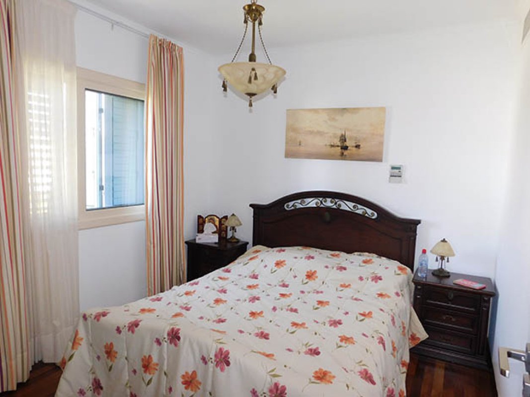 Estudio Apartamento en Limassol, Chipre No. 38071