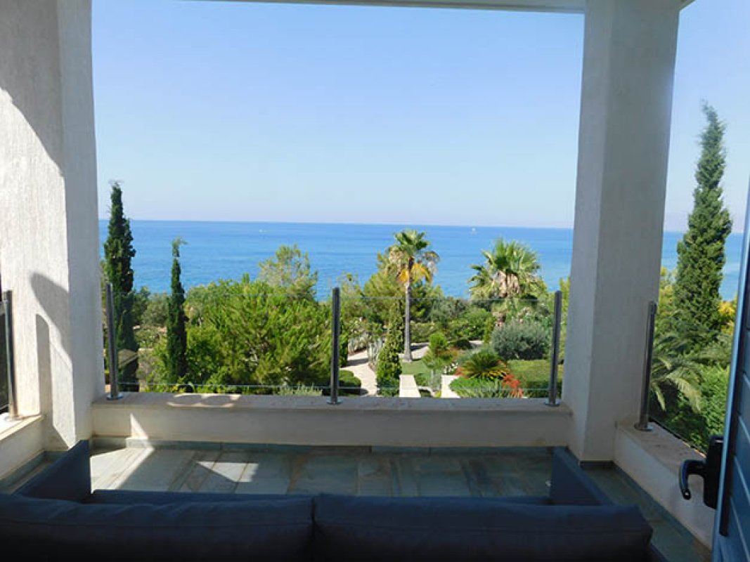 Estudio Apartamento en Limassol, Chipre No. 38071
