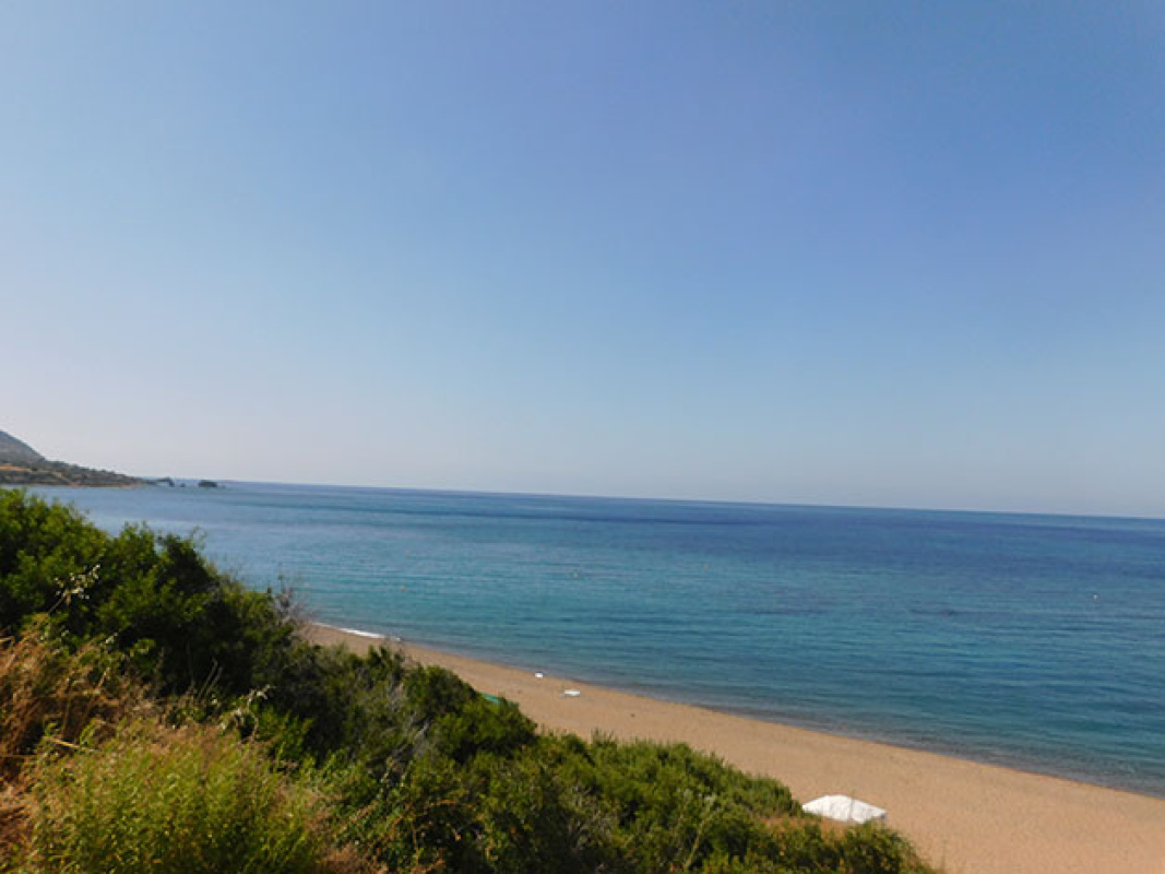 Estudio Apartamento en Limassol, Chipre No. 38071