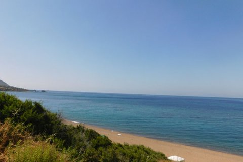 Квартира студия в Лимассол, Лимасол,  № 38071 4