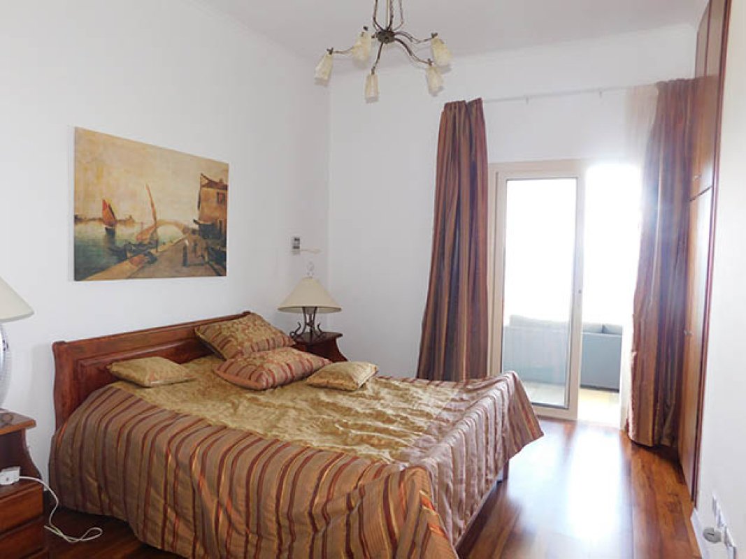 Estudio Apartamento en Limassol, Chipre No. 38071