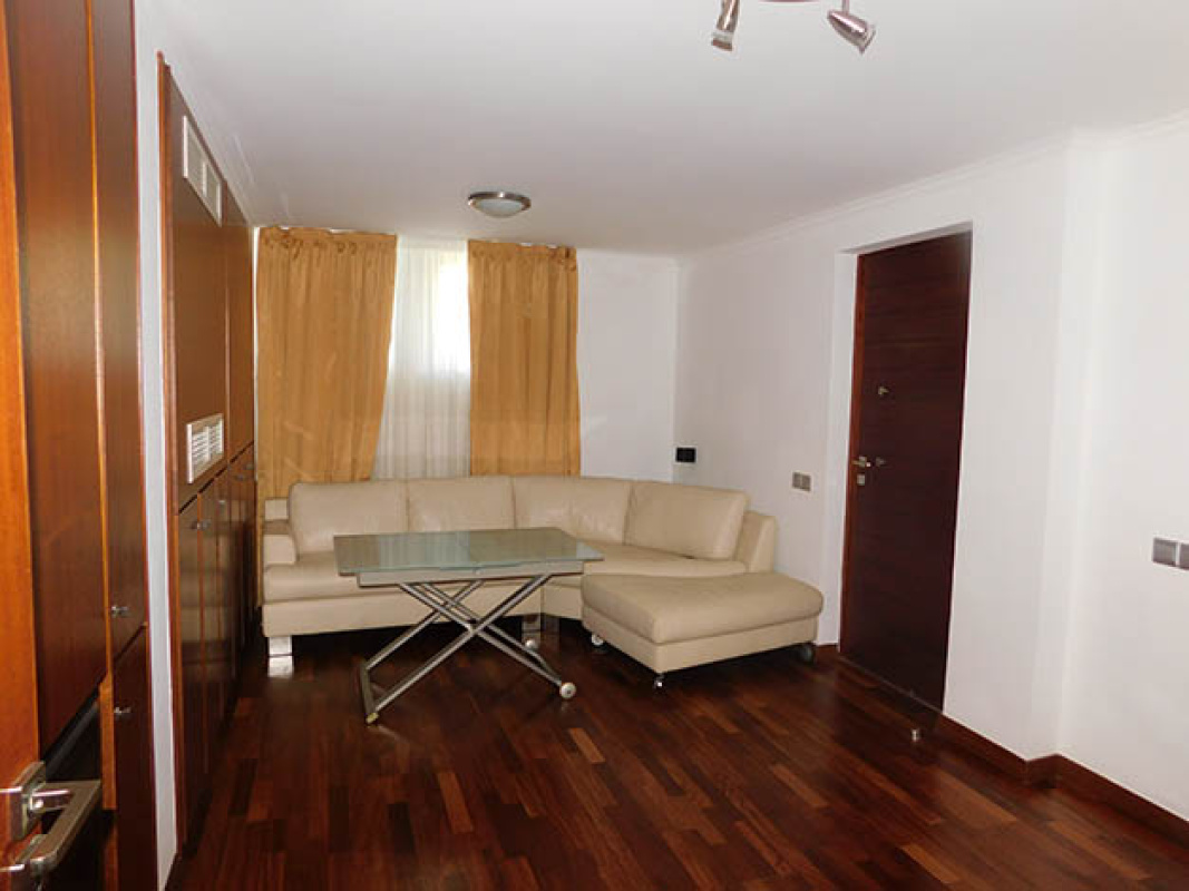 Estudio Apartamento en Limassol, Chipre No. 38071