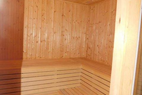 Квартира студия в Лимассол, Лимасол,  № 38071 15