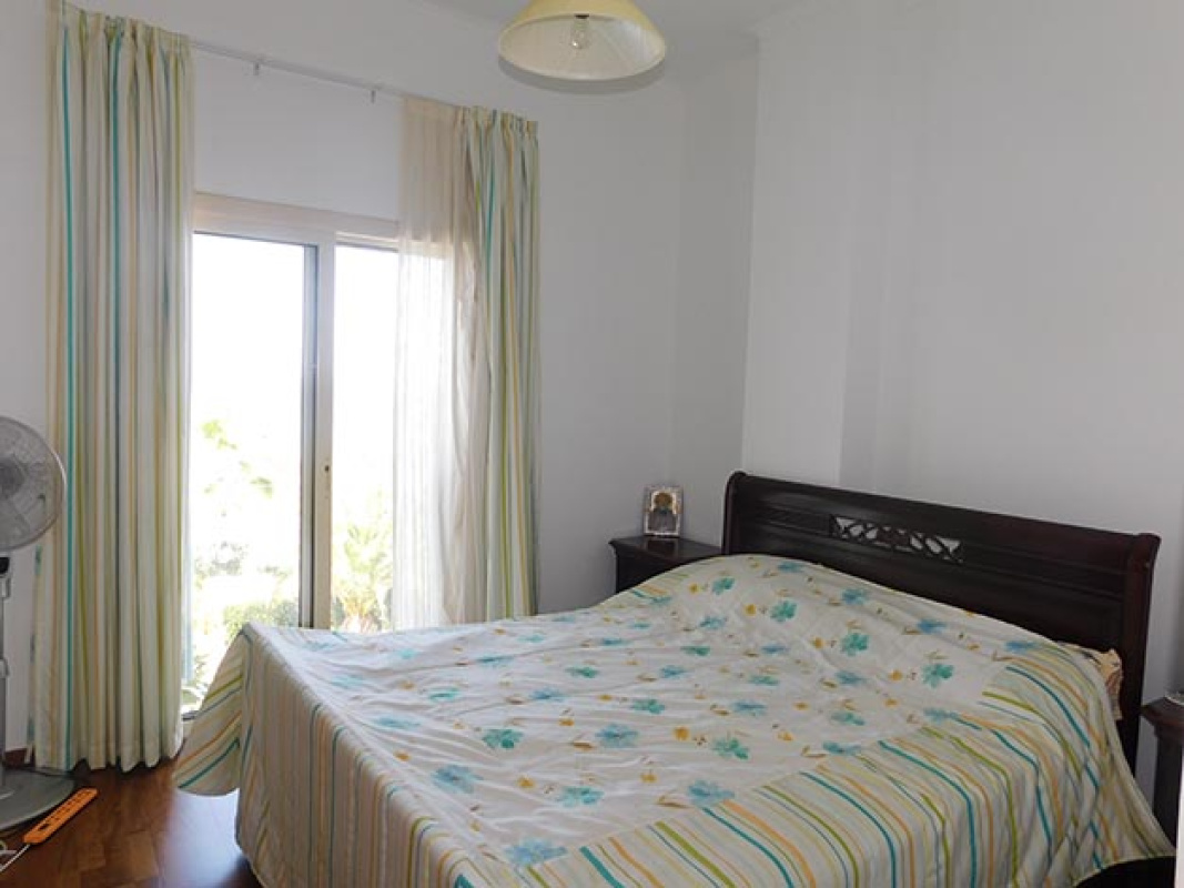 Estudio Apartamento en Limassol, Chipre No. 38071