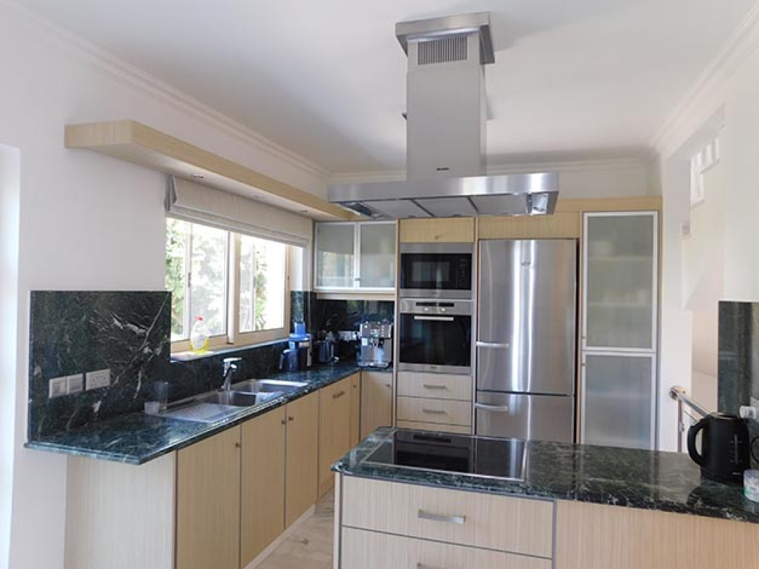 Estudio Apartamento en Limassol, Chipre No. 38071