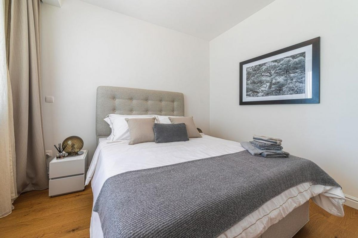 Studio Apartment in Nicosia, Cyprus No. 38075