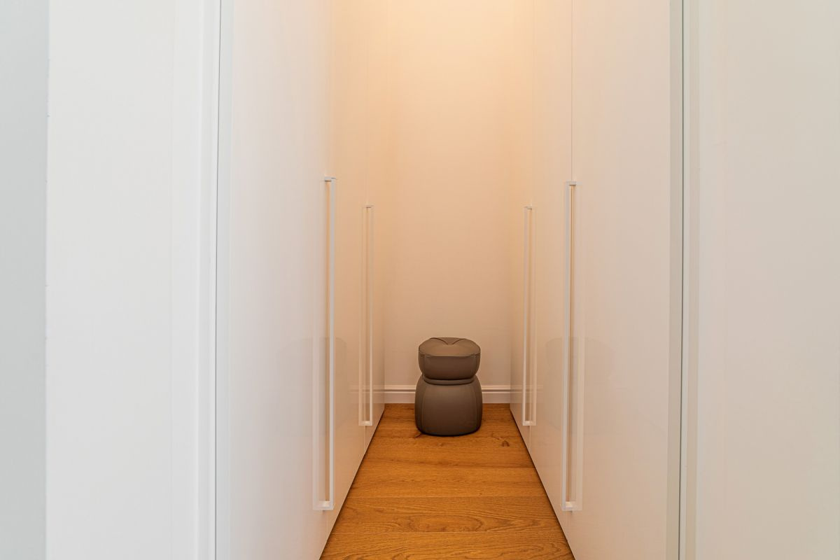 Studio Apartment in Nicosia, Cyprus No. 38075