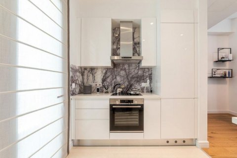 Studio Apartment in Nicosia,  No. 38075