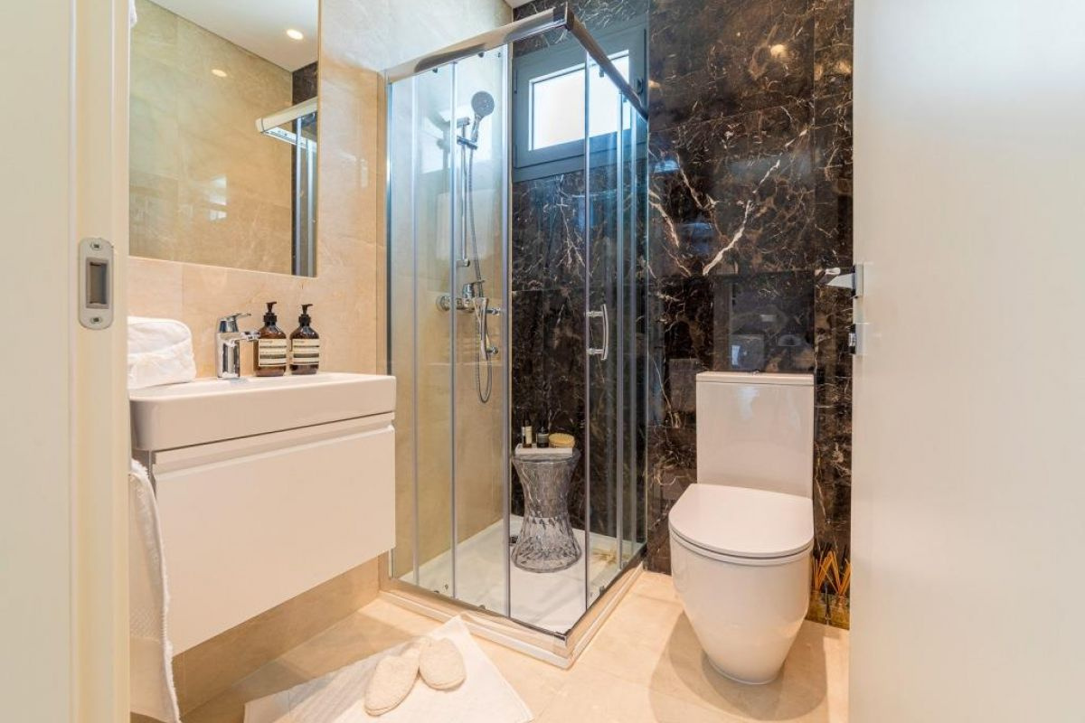 Studio Apartment in Nicosia, Cyprus No. 38075