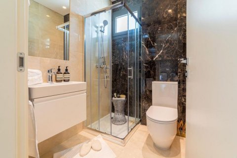 Studio Appartement à Nicosia,  No. 38075 15