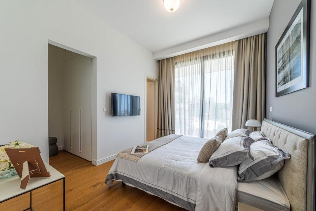 Studio Apartment in Nicosia, Cyprus No. 38075