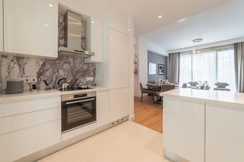 Studio Appartement à Nicosia,  No. 38075 2