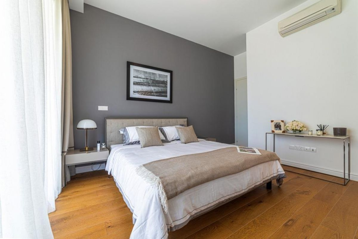 Studio Apartment in Nicosia, Cyprus No. 38075