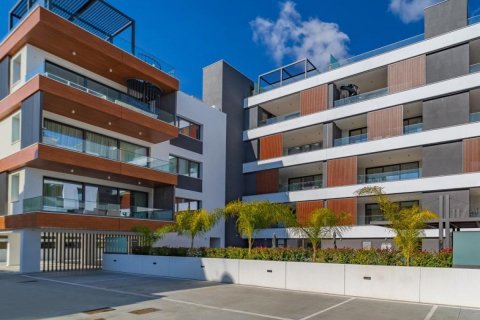 Estudio Apartamento en Limassol,  No. 38074 8