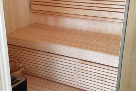 Studio Apartment in Nicosia,  No. 38072 6