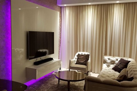 Studio Apartment in Nicosia,  No. 38072 14