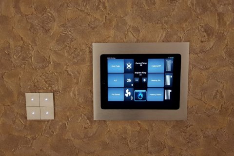 Studio Apartment in Nicosia,  No. 38072 13