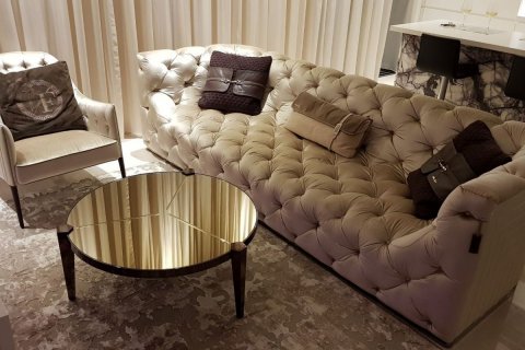 Studio Apartment in Nicosia,  No. 38072 11