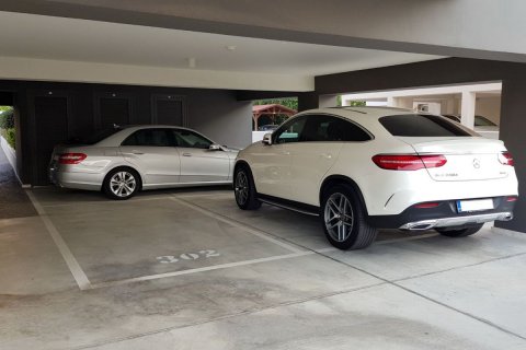 Studio Apartment in Nicosia,  No. 38072 12