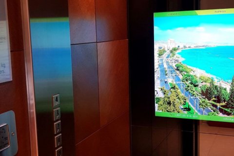 Studio Apartment in Nicosia,  No. 38072 10