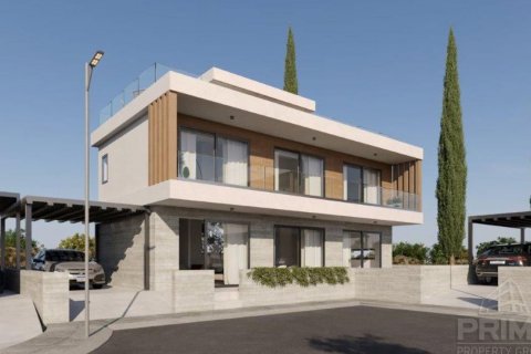 3 chambres Villa à Geroskípou, Paphos, Chypre No. 29065