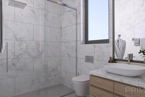 3 chambres Villa à Geroskípou, Paphos, Chypre No. 29067
