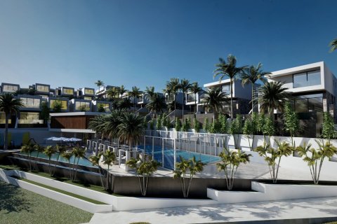 3 bedrooms Villa in Agios Tychonas, Limassol, No. 46522 2