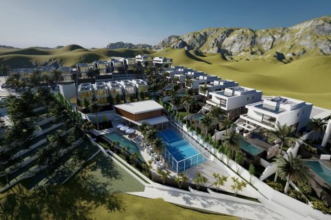 3 bedrooms Villa in Agios Tychonas, Limassol, No. 46522