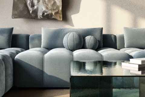 3 bedrooms Villa in Agios Tychonas, Limassol,  No. 46519 6