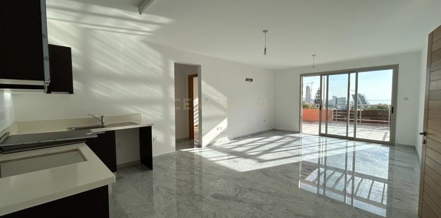 1 bedroom Apartment in Agios Tychonas, Limassol,  No. 9474