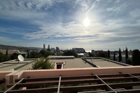 1 bedroom Apartment in Agios Tychonas, Limassol,  No. 9474 4