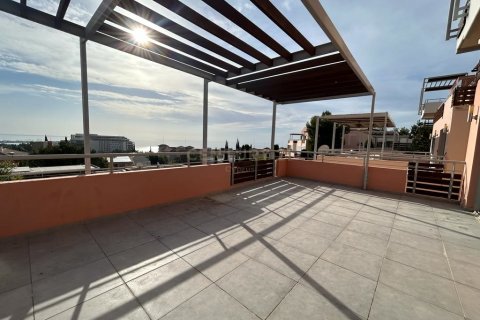 1 bedroom Apartment in Agios Tychonas, Limassol,  No. 9474 2