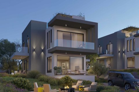 3 chambres Villa à Konia, Paphos, Chypre No. 30067