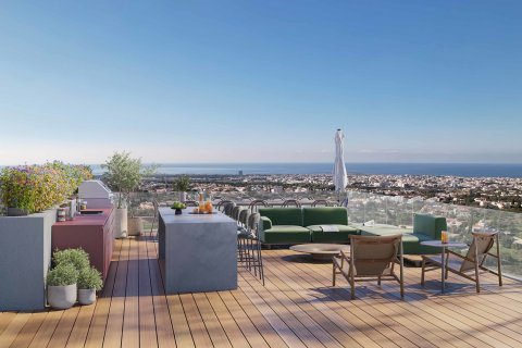 4 bedrooms Villa in Konia, Paphos, Cyprus No. 30069