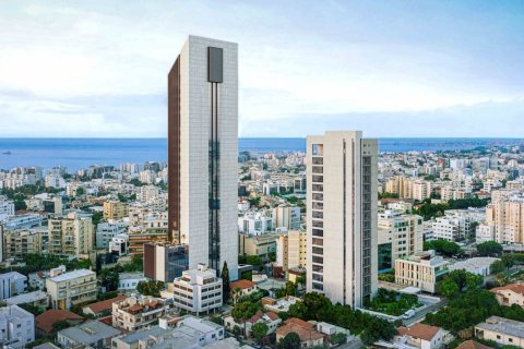 Офис 285м2 в , Лимассол, Лимасол, № 54969 6