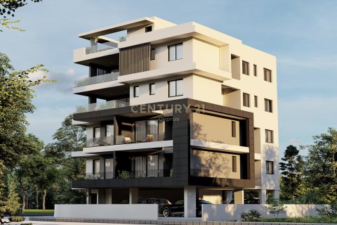 3 dormitorios Apartamento en Livadia, Larnaka, No. 54973 4