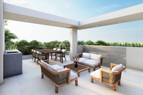 3 dormitorios Apartamento en Livadia, Larnaka, No. 54973 6
