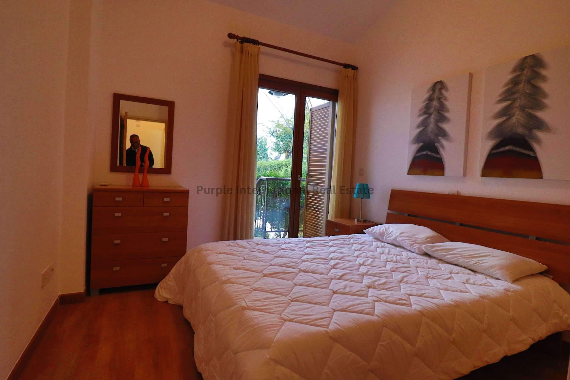 Вилла с 3 спальнями в Aphrodite Hills, Куклия, Пафос, Кипр № 39024